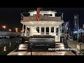 Marlow Explorer 70E-CB 2023 Yacht Tour