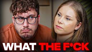 19-Year-Old With The Craziest Debt Ive Ever Seen Caleb Hammer Clips