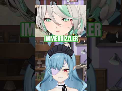 VTuber reacts to "Cecilia ImmerRizz Teaches You Something About Women"