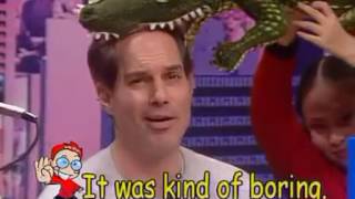 Crazily Speak English VCD 39