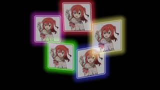 Mega Collab nanime family 