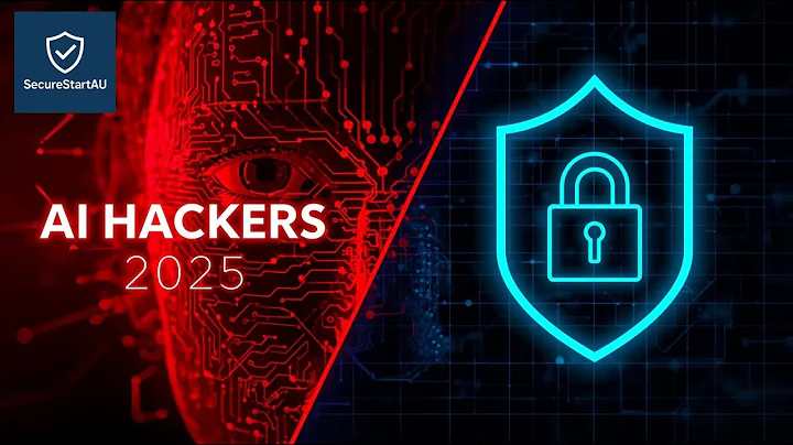 AI Hackers in 2025 😱 How Linux Becomes Our Shield Against Cyber Attacks