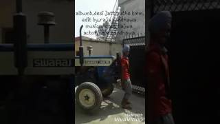 Desi Jatt Puhte Kmm
