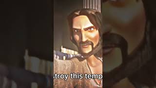 Jesus Is God #edit #copyrightinfringement #jesussavedallhumanity #copyrightfree #motivation #disney