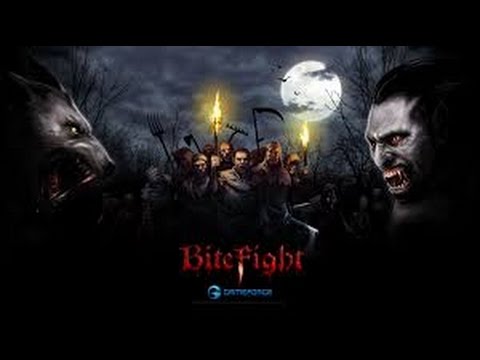 BiteFight Gameplay - First Look HD 