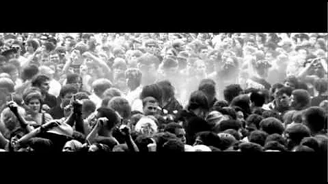 The Subways - Rock & Roll Summer 09 from Blake Cla...