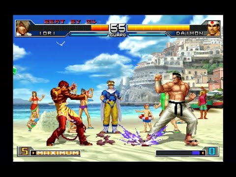 kof 2002 um ps2 iso kof 2002 um ps2 iso