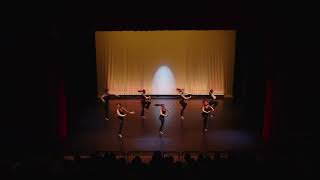 This Is Iconic 2025: Spring Dance Show