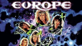Europe: FULL ÁLBUM 2025 ( GREATEST HITS )