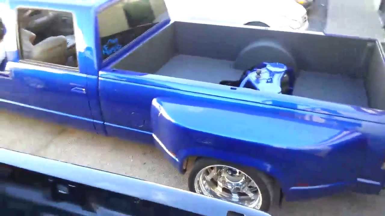 Bagged 3500 Silverado Dually - YouTube Bagged 3500 Silverado Dually - YouTube