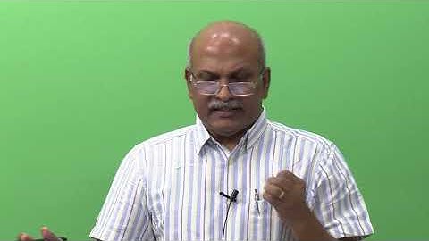 noc20-ma54-lec26 -  Basis of a Finite Dimensional Vector Space