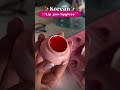 Korean lip gloss, makeup,lipgloss, viral gloss #makeup #makeuptutorial #makeup #lipstick #korean