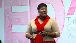 Conquering the Transition Tunnel | Kim Williams | TEDxTurtleCreekWomen