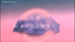 Depresinis - Neužgesai