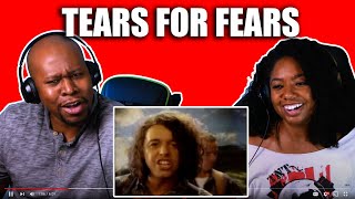 First Time Reaction to Tears For Fears - Sowing The Seeds Of Love