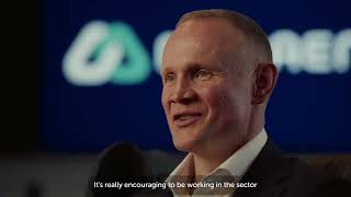 The Clean Energy Cluster - Scotland