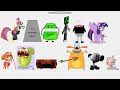 DWTD (Ace of Arenas) Character Mix Version (Reuploaded)