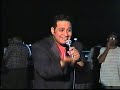 حاتم العراقي حفله نادي الطلبه لاول مره 