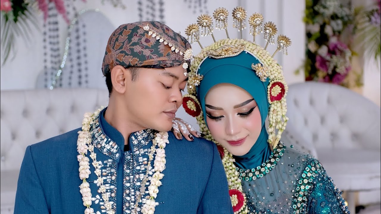 Sesi Temu Manten Nida & Deny