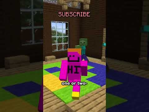 canonical minecraft chapter books :skull: