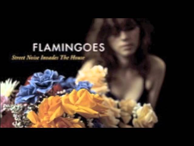 Watch Flamingoes - Star Trek on YouTube Watch Flamingoes - Star Trek on YouTube