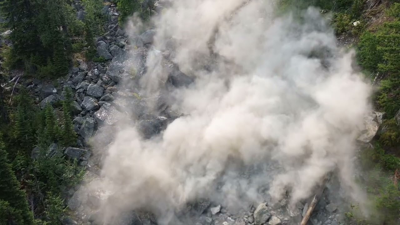 Kaboom! (Full Video Coming soon)