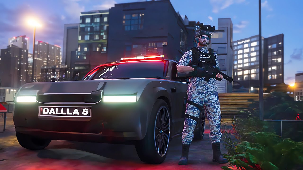 правила поставок army gta 5 фото 23