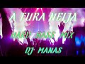 A tura neijasambalpuri special hard bass mix dj manas bls