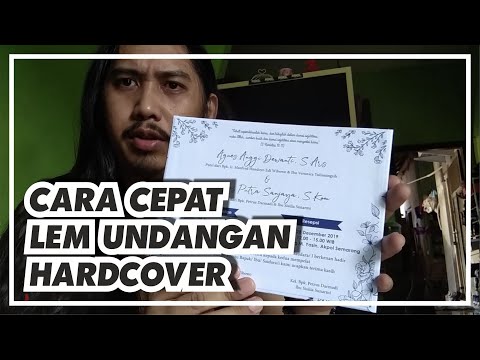 untuk takaran membuat lem kertas ini 1 gelas air 3,5 sendok makan tepung tapioka.. 