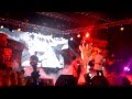 Caparezza - Dalla parte del toro (Live@Parco Gondar Gallipoli 16/08/2014) Full HD