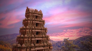 3D Modelling Demo reel 2017 by Ponraj G