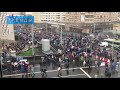 В Минске начались задержания протестующих Митинги в Минске протесты в Белоруссии сегодня 11 октября