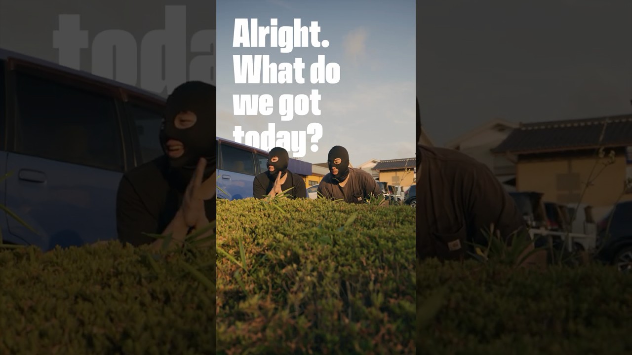 Would you pay $3000 for this short film?