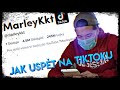 Jak bt tiktoker by marley