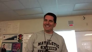 AP Calculus Unit 4 - 4.2 Riemann Sums 1/29/16