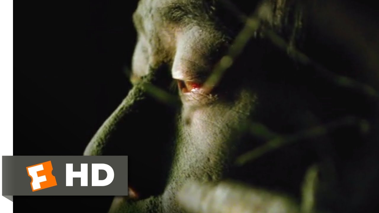 Tunnel (2016) The CaveIn Scene (1/10) Movieclips YouTube