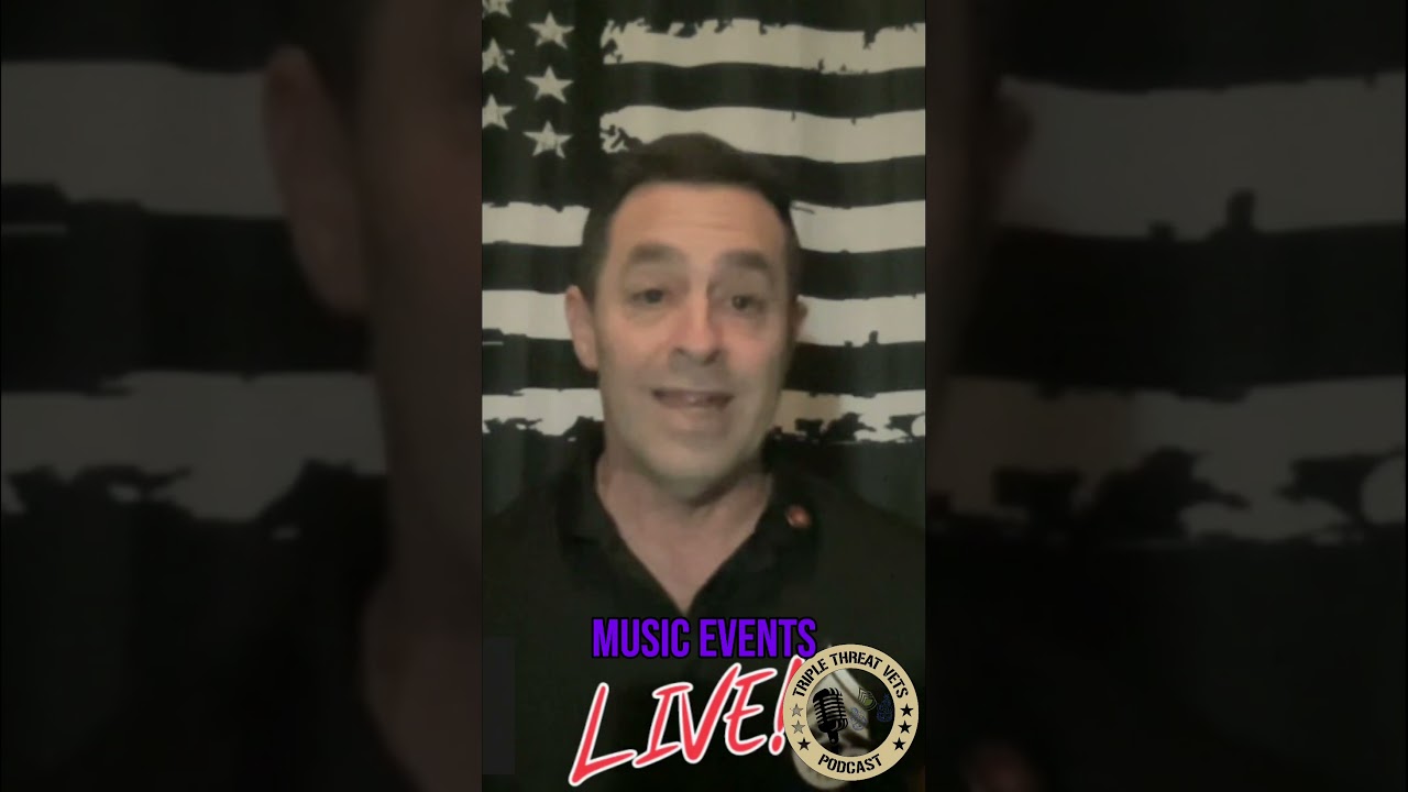 Uniting Veterans Through Music  Find Your Purpose