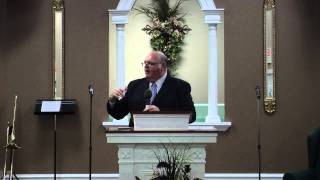Samples of a Baby Dedication