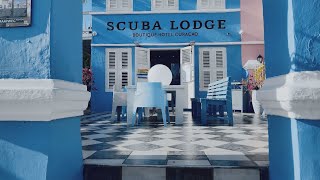 Scuba Lodge Oceanfront Boutique Hotel, Curacao 2022