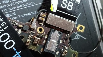 Redmi Note 9 Mic Problem 100% solution