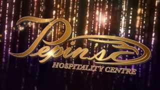 TPepin's Hospitality Centre: The Premier Event Venue in Tampa Bay