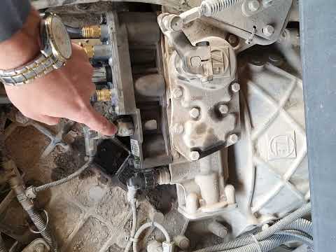 صيانة شاحنات مان ولف هواء سكليتر كيربو