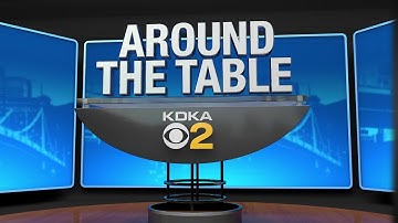 11-2 Around The Table Pt. 4