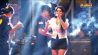 Download Lagu KISINAN 2 II Planet Top dangdut Peakalongan II Pemuda WOGENS MP3