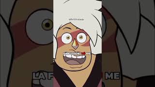 La Verdad Oscura Detrás De Lapis Y Jasper Te Sorprenderá