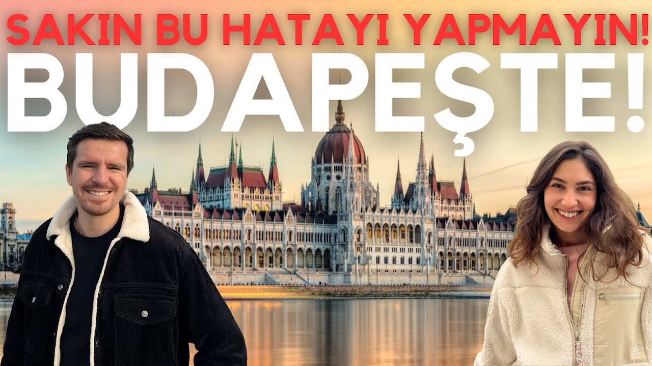 BUDAPEŞTE: Neden Ceza Yedik?