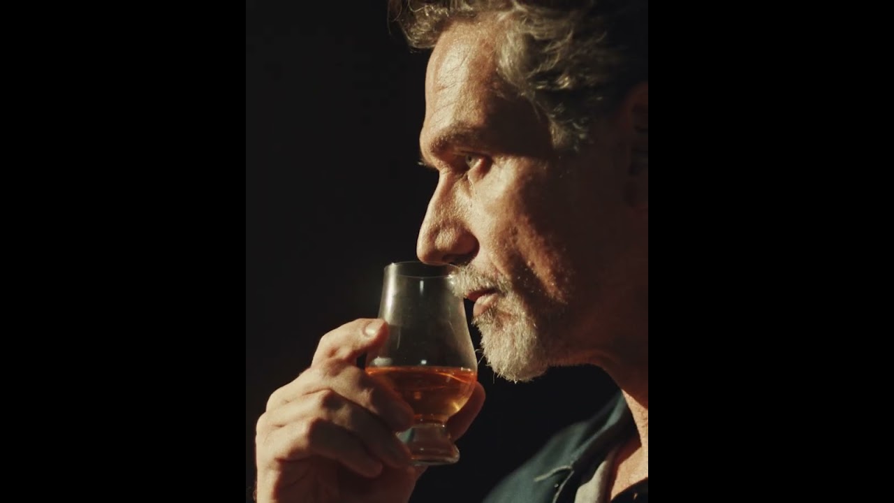 Johnnie Walker 24 Anos: Experiência Exclusiva e Edição Limitada