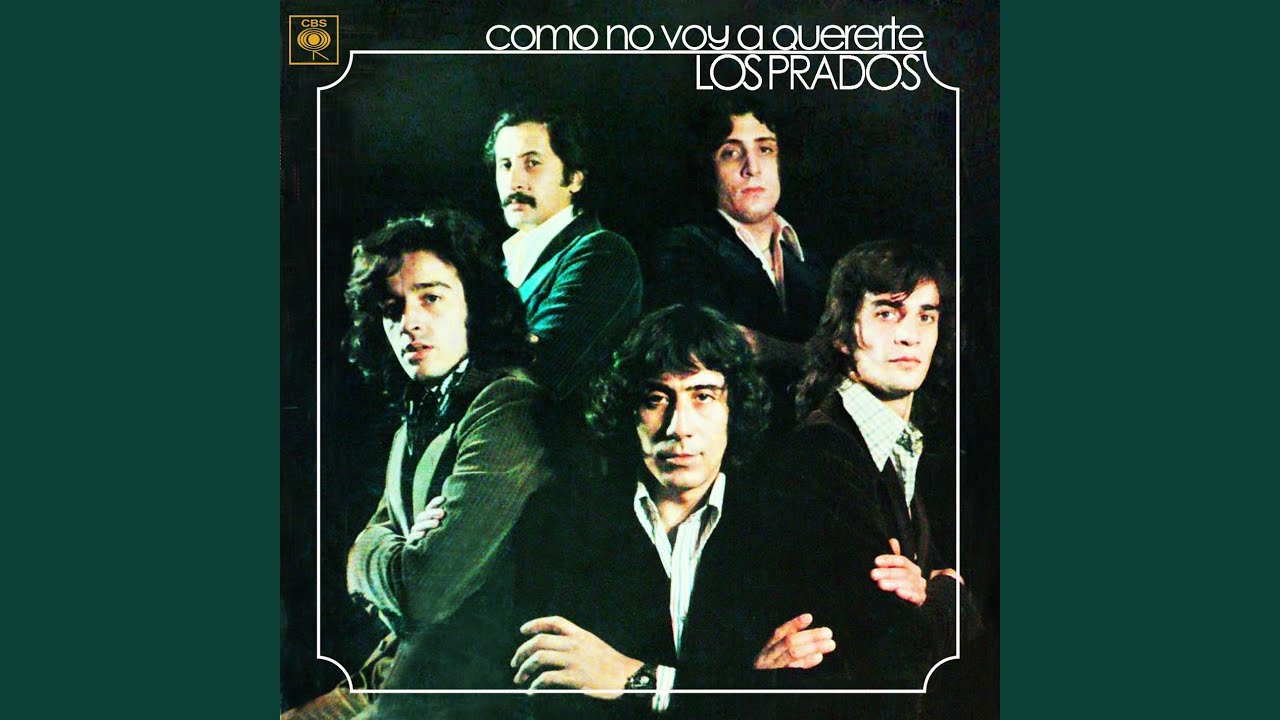 Como No Voy a Quererte