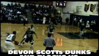 Celebrity DUNKS AND BLOCKS BY DEVON SCOTT @ BROOKHAVEN Net Worth