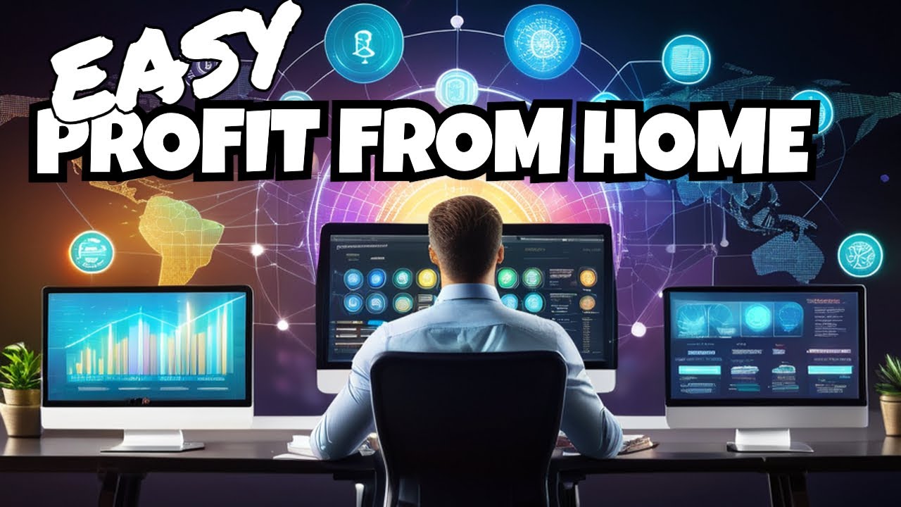 10 Proven Ways to Make Money Online - YouTube